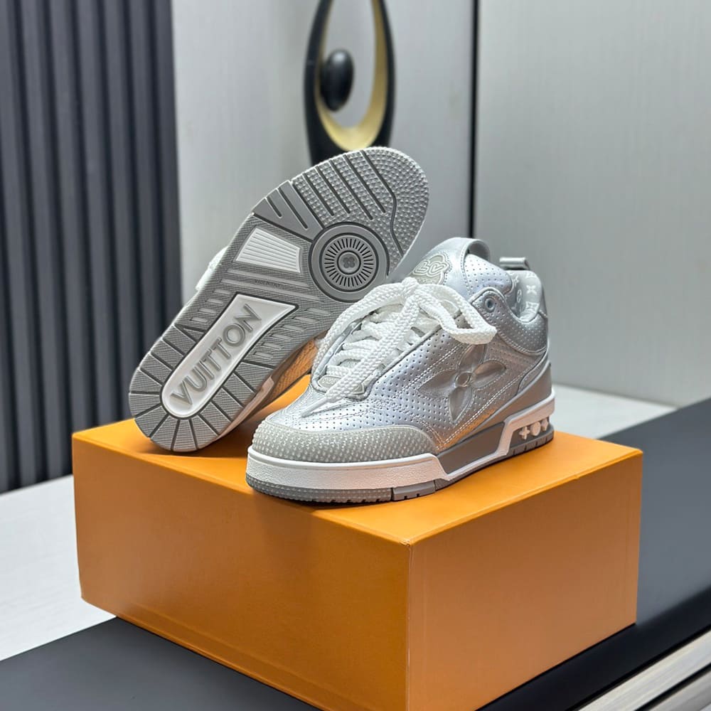 LV Skate Sneaker