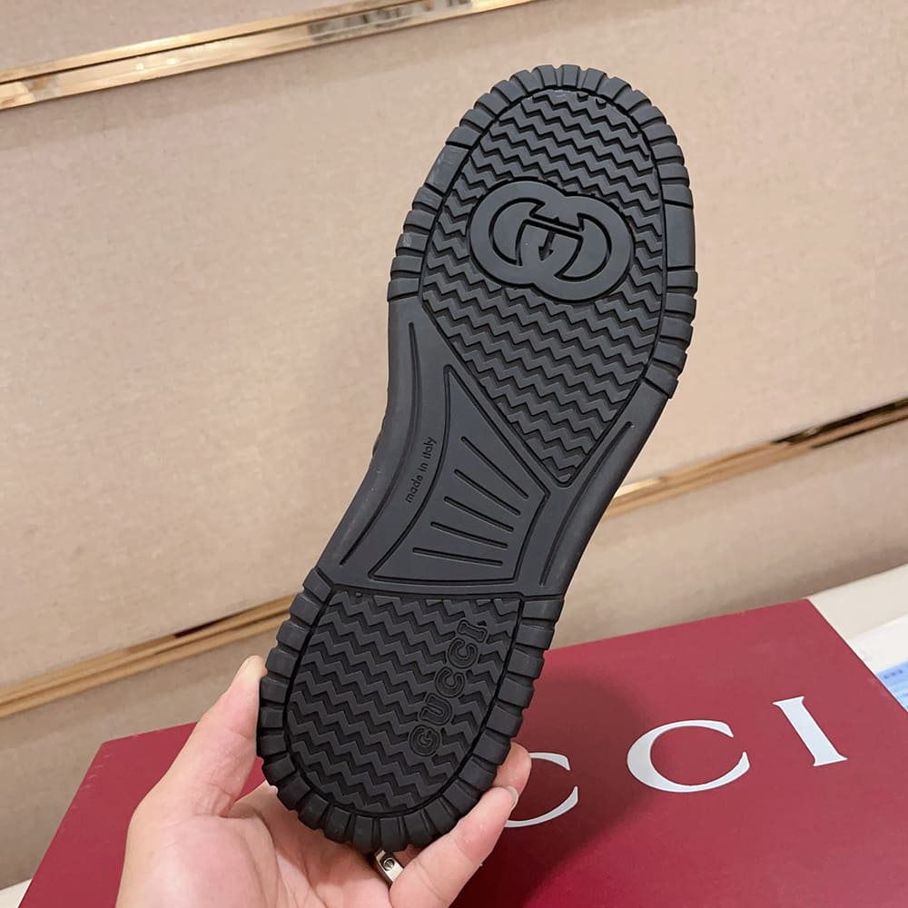 Gucci Re-Web sneaker