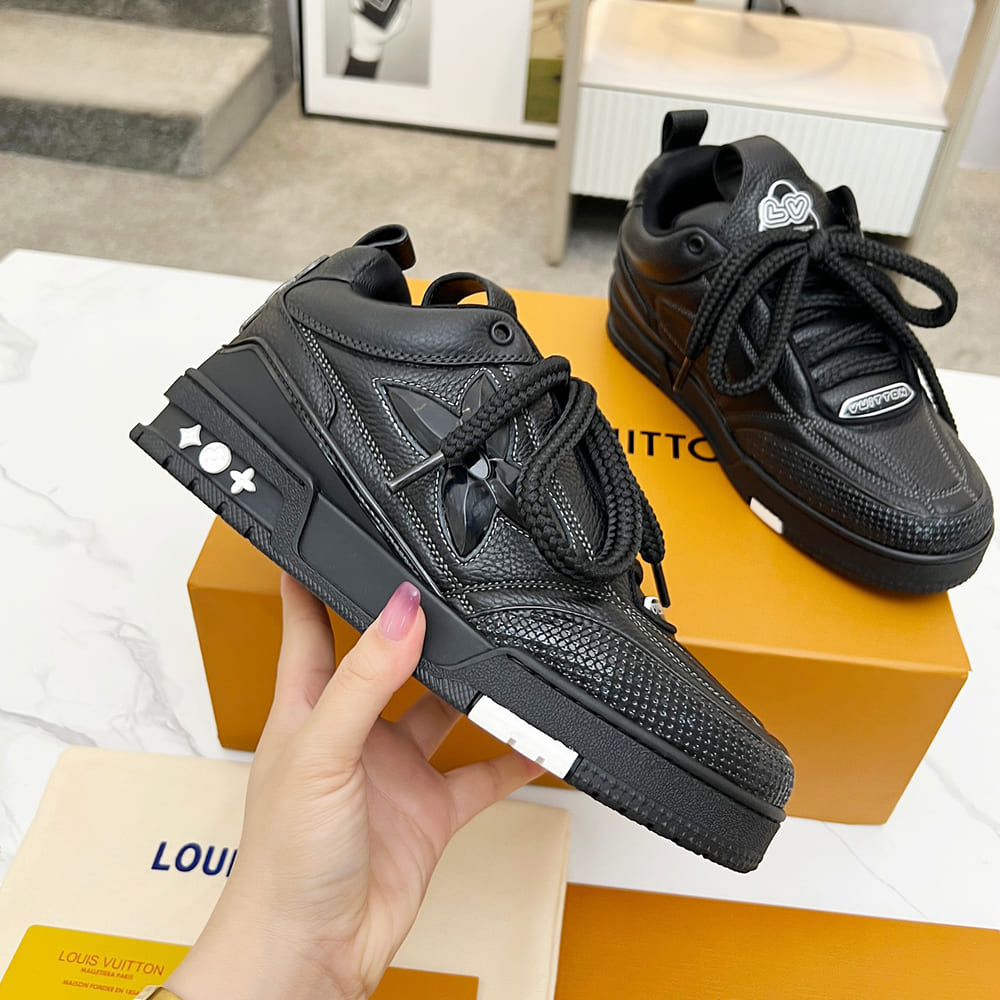 LV Skate Sneaker
