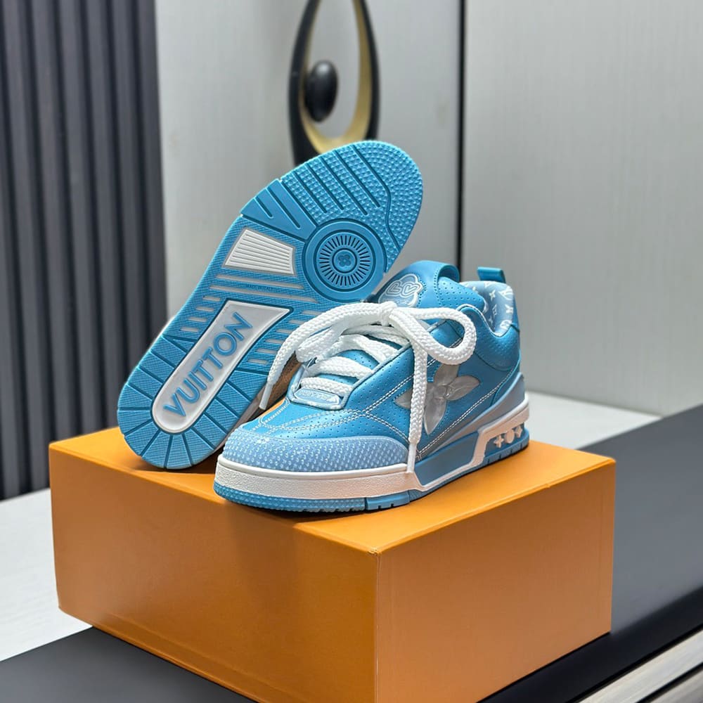 LV Skate Sneaker