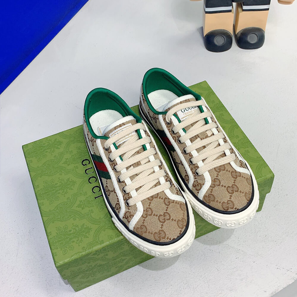 GUCCI Women s Gucci Tennis 1977 sneaker