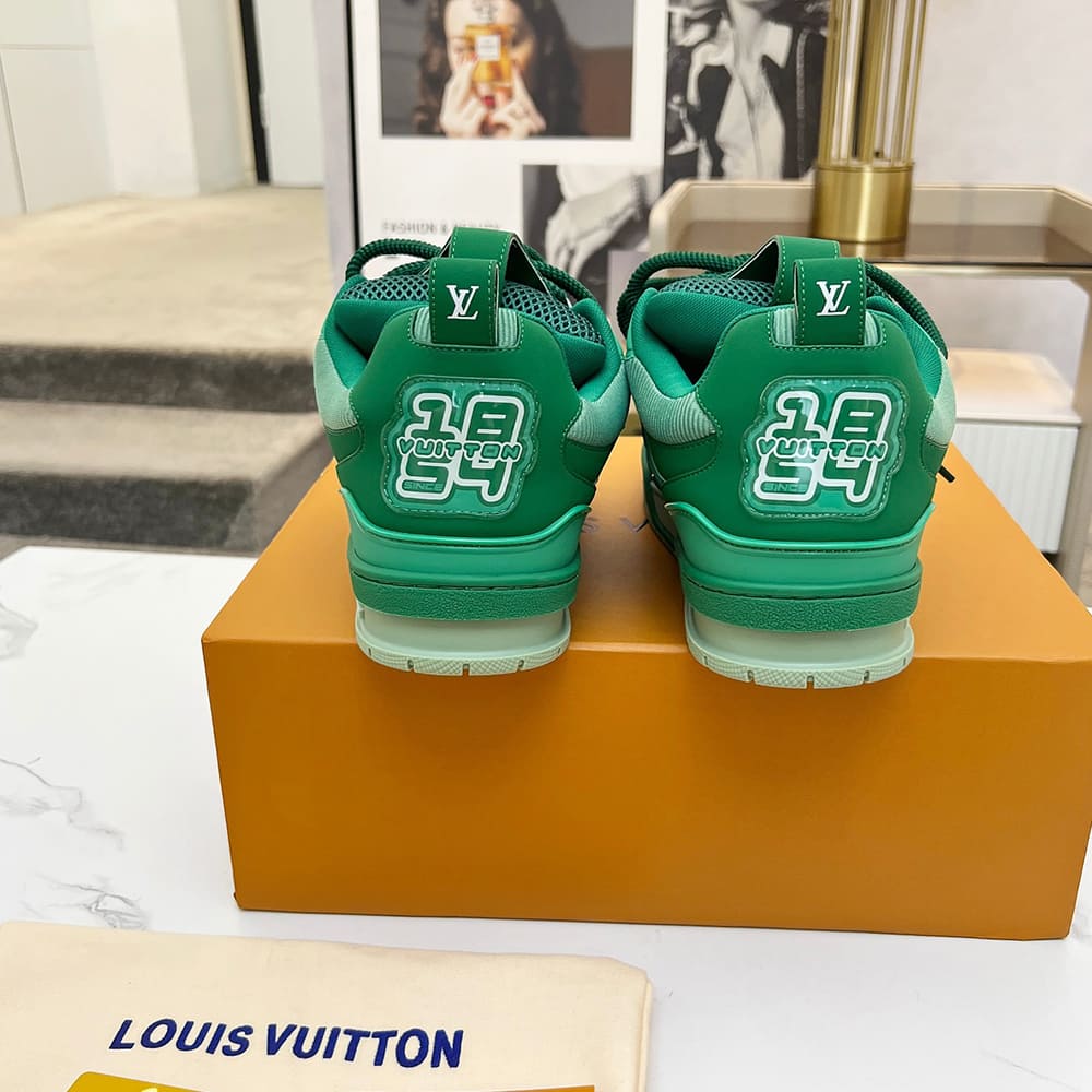 LV Skate Sneaker