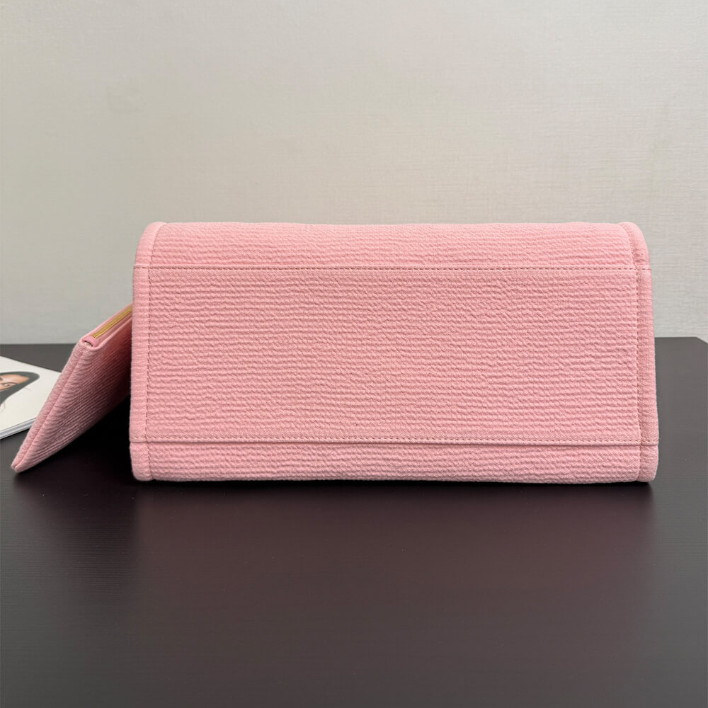 CHANEL Deauville Large Tote(HIGH-END GRADE)