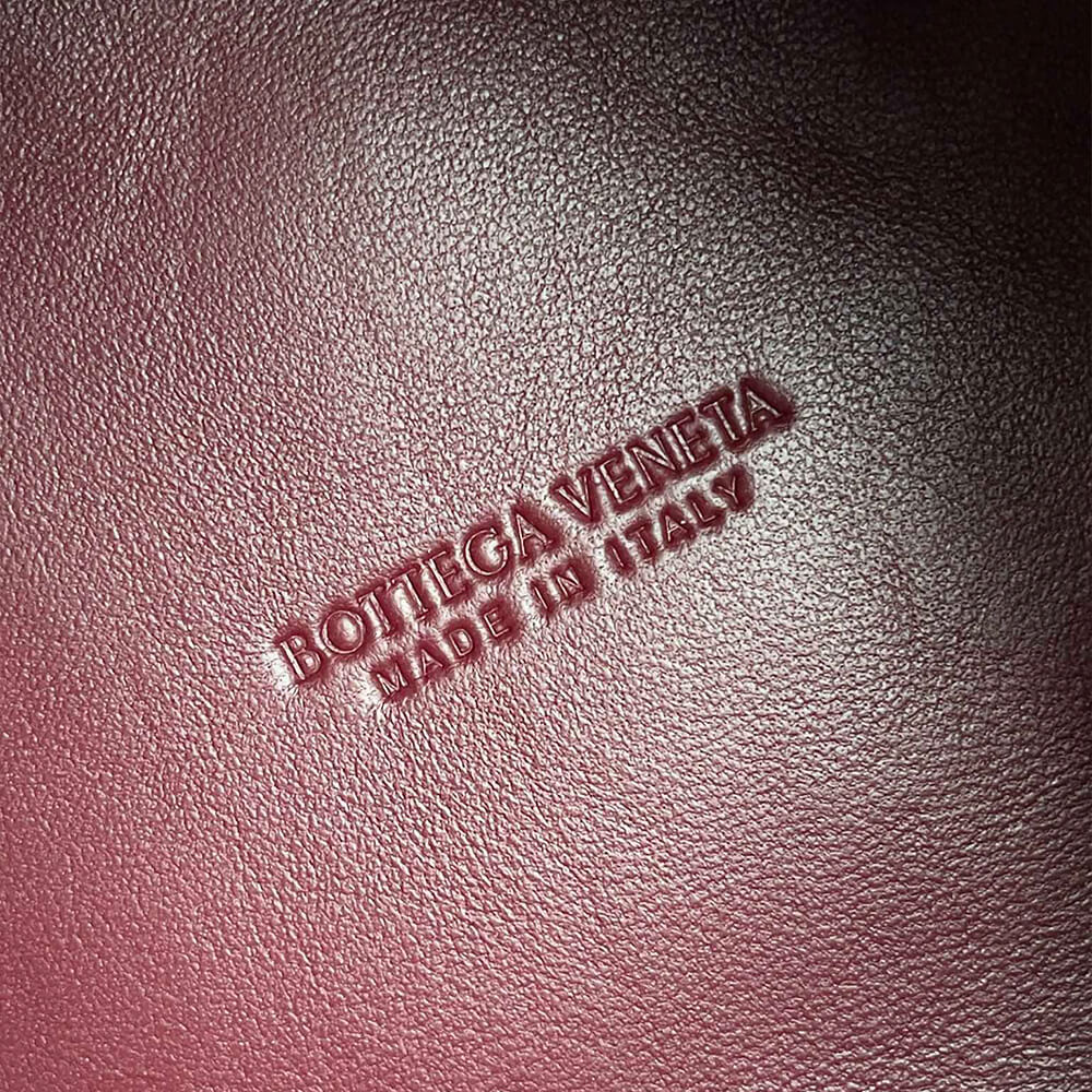 Bottega Veneta Small Parachute