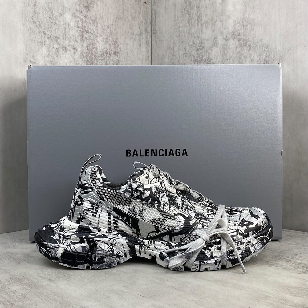 Balenciaga 3xl Sneaker