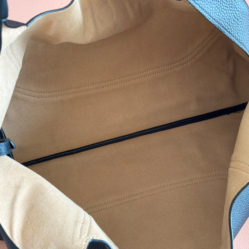 Gucci Softbit maxi shoulder bag(HIGH-END GRADE)