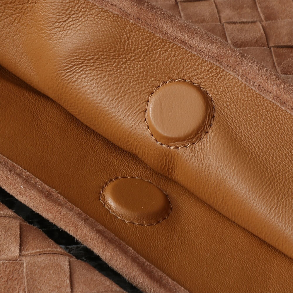 Bottega Veneta Large Hop(tax-free Grade)