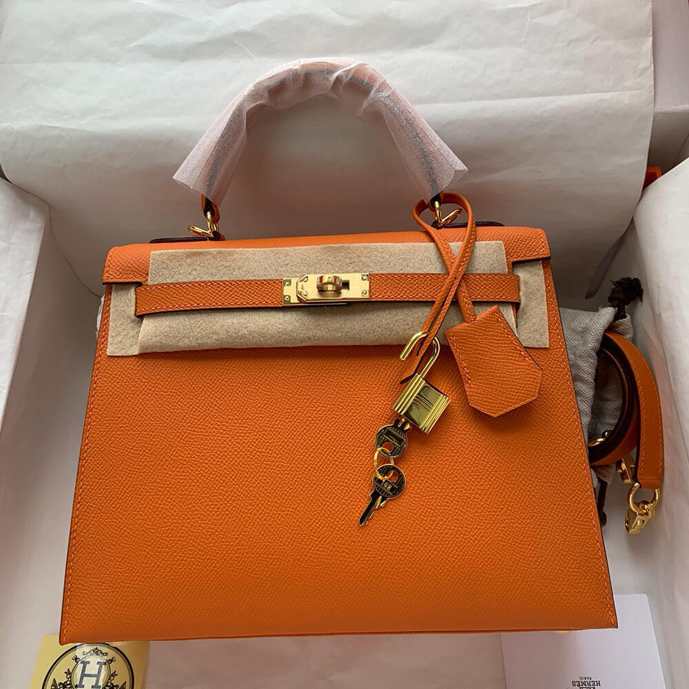 Hermes Kelly 25(HIGH-END GRADE)