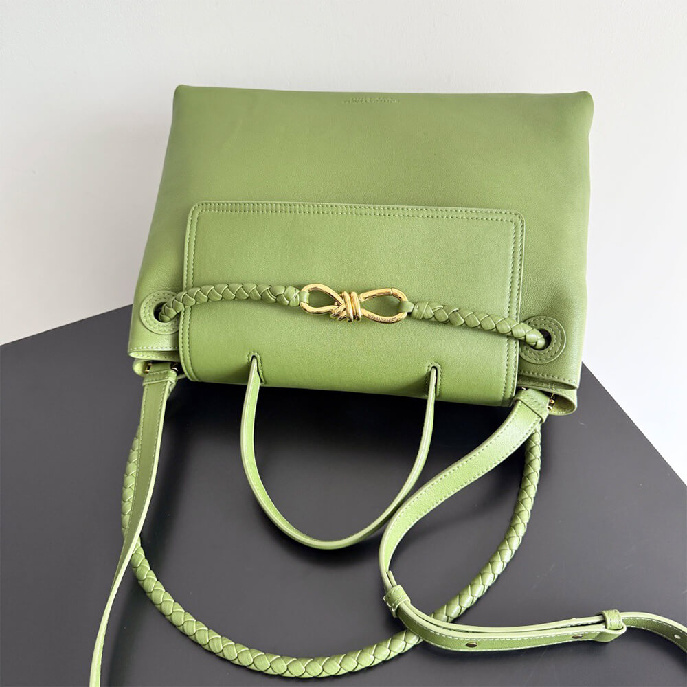 Bottega Veneta Ciao Ciao(HIGH-END GRADE)