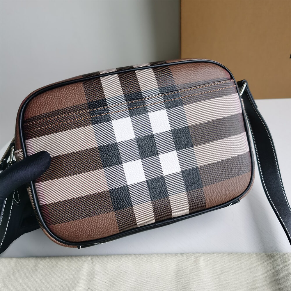 Burberry Paddy Bag