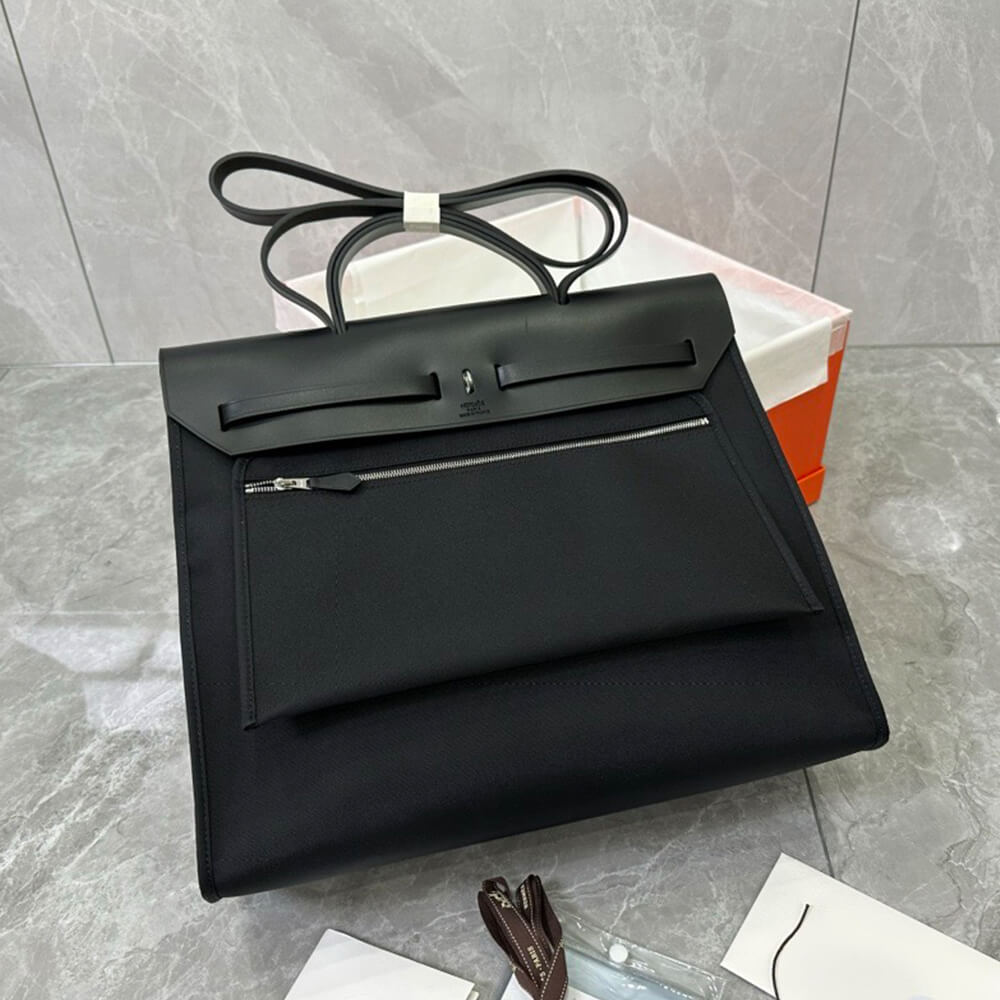 Hermes Herbag 39