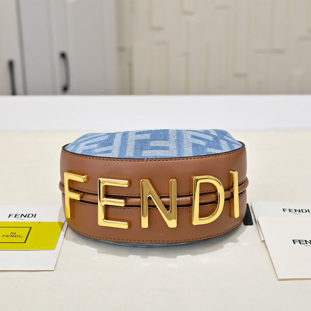 Fendigraphy Mini(HIGH-END GRADE)