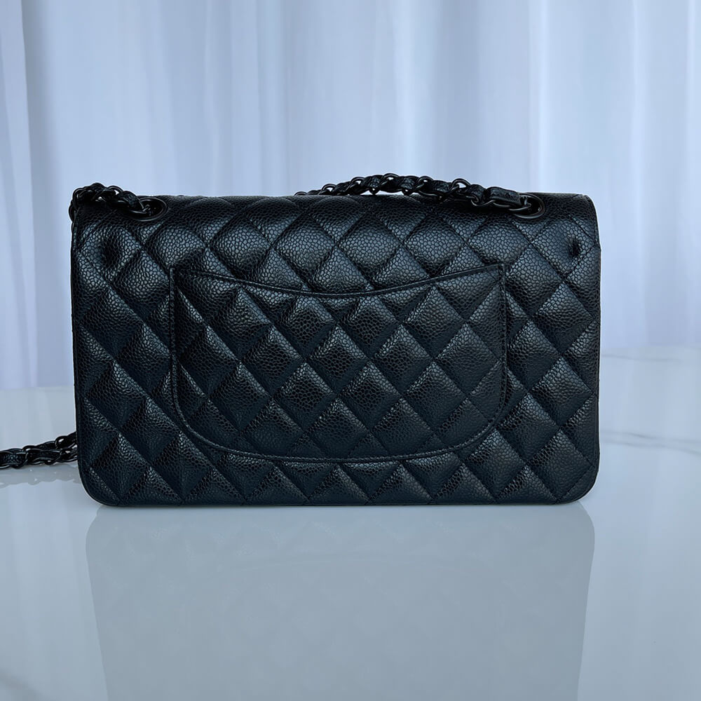CHANEL Classic Flap Handbag(HIGH-END GRADE)