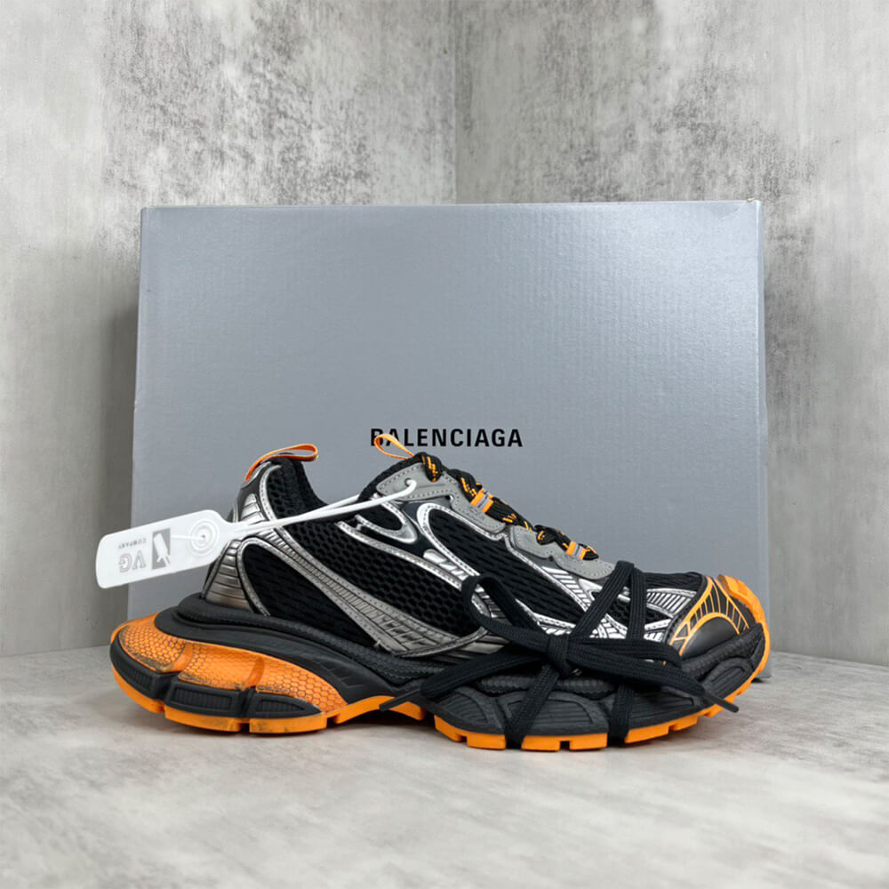 Balenciaga 3xl Sneaker
