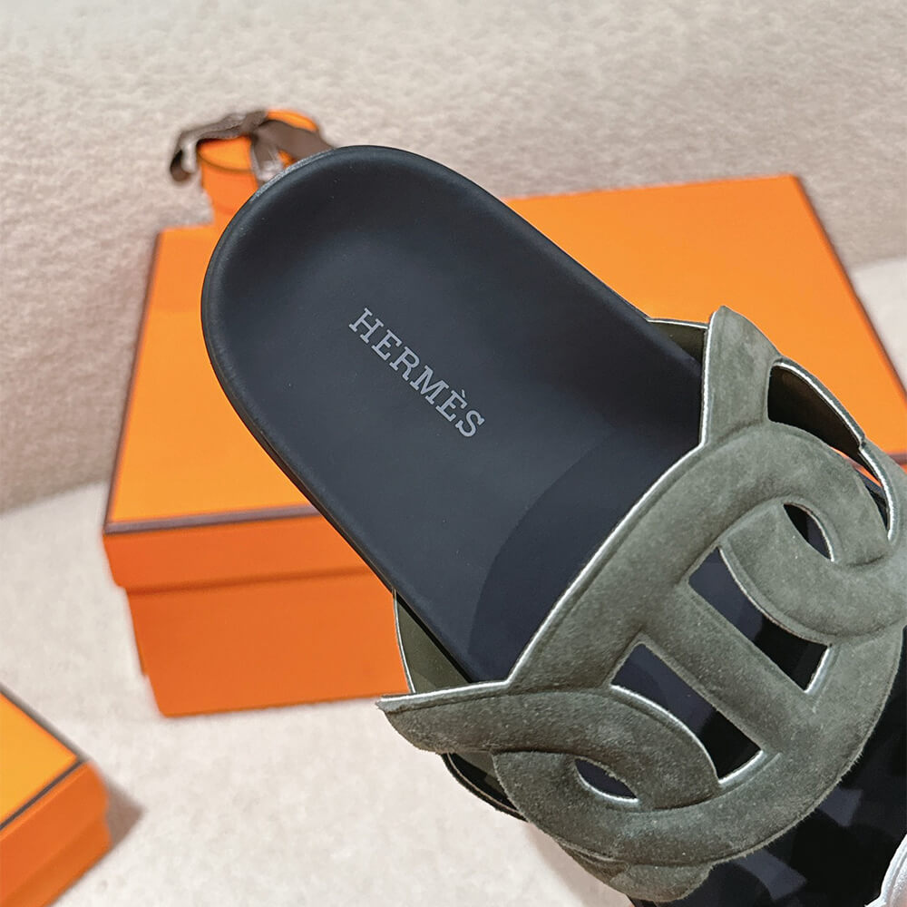 Hermes Extra sandal