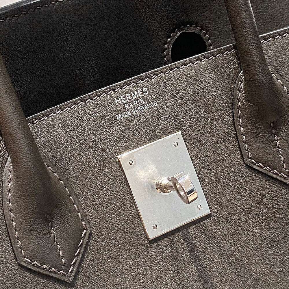 Hermes Shoulder Birkin 29 Swift