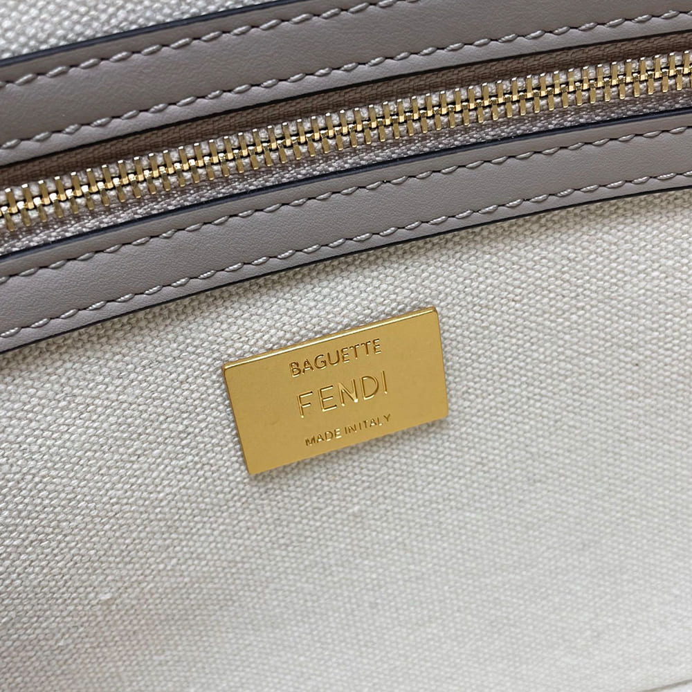 Fendi Baguette