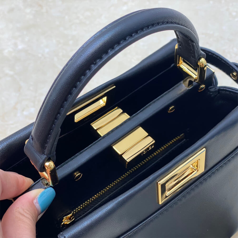 Fendi Peekaboo Mini