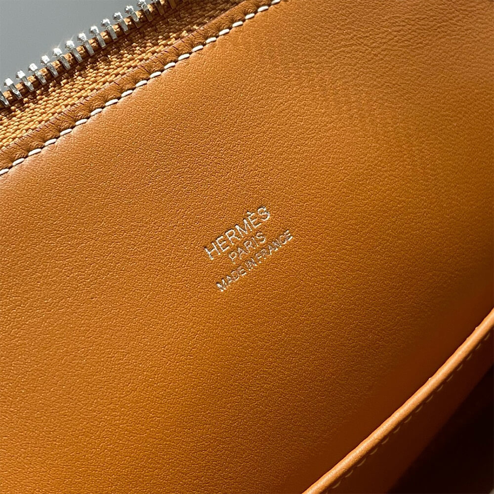 HERMES 1923 BOLIDE 25