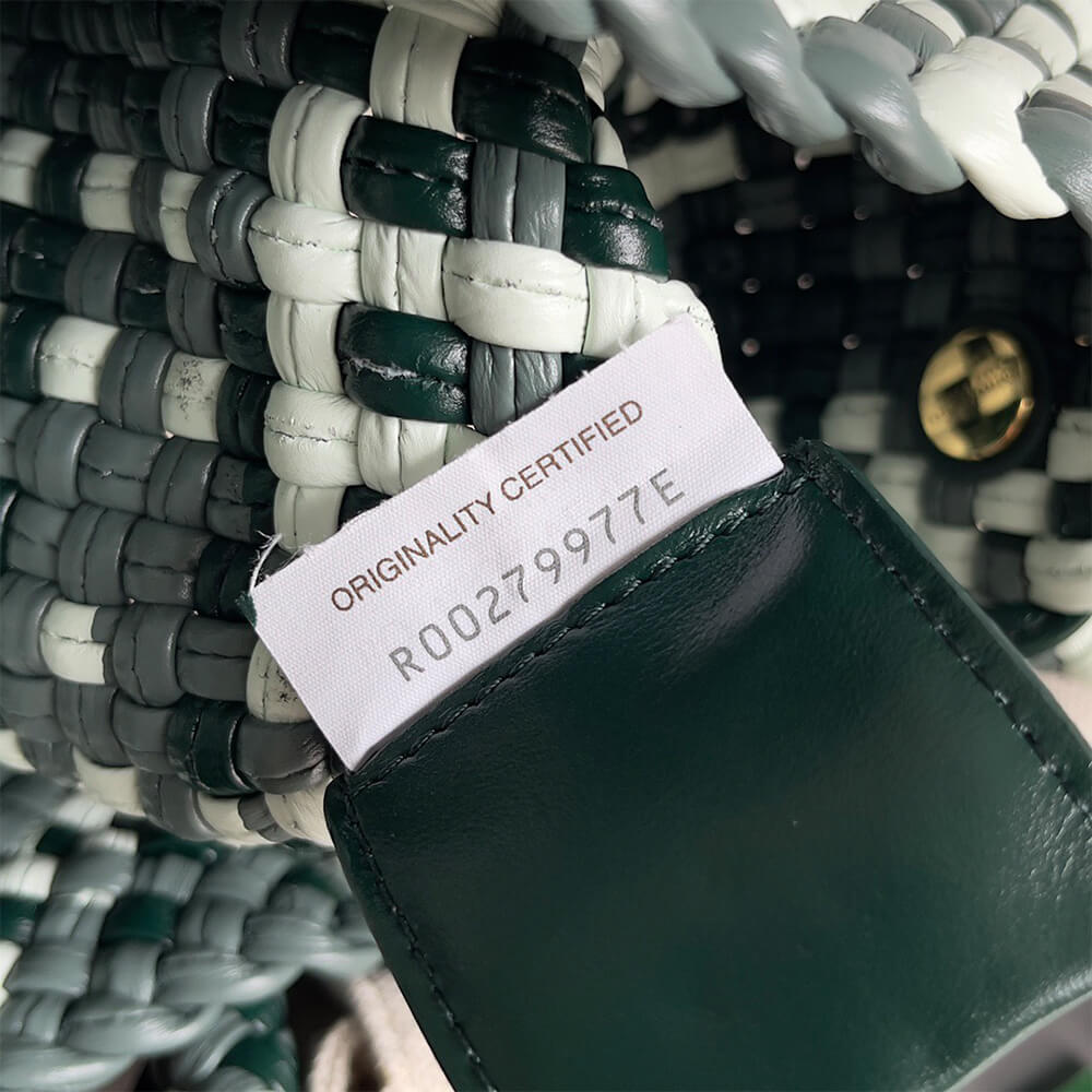 Bottega Veneta Small Tosca(high-end grade)