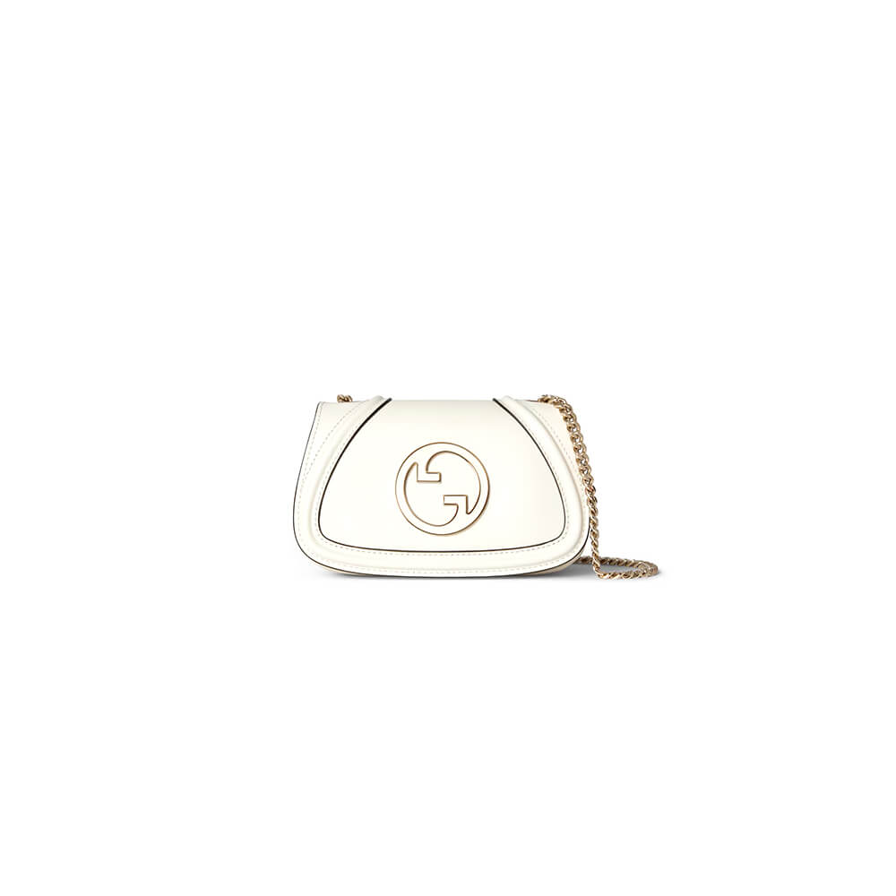 Gucci Blondie small shoulder bag