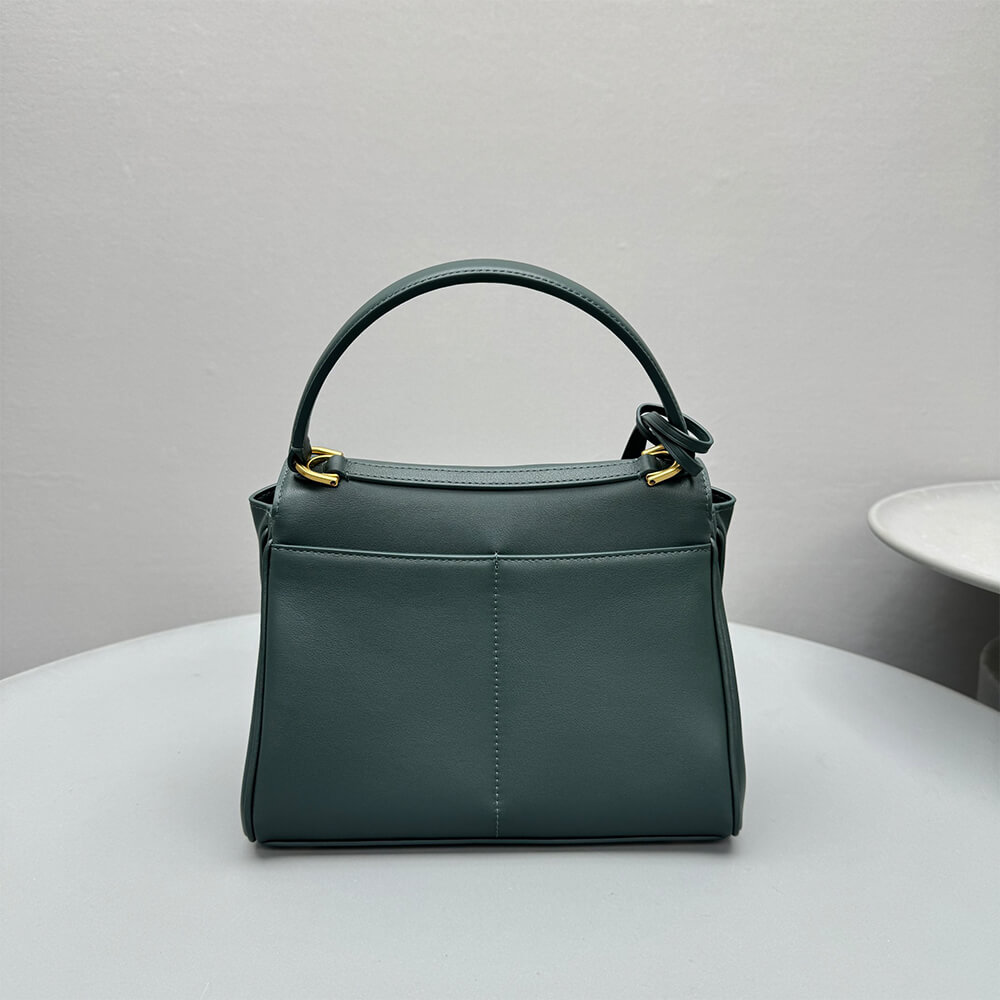 Balenciaga Women s Rodeo Handbag Mini(HIGH-END GRADE)