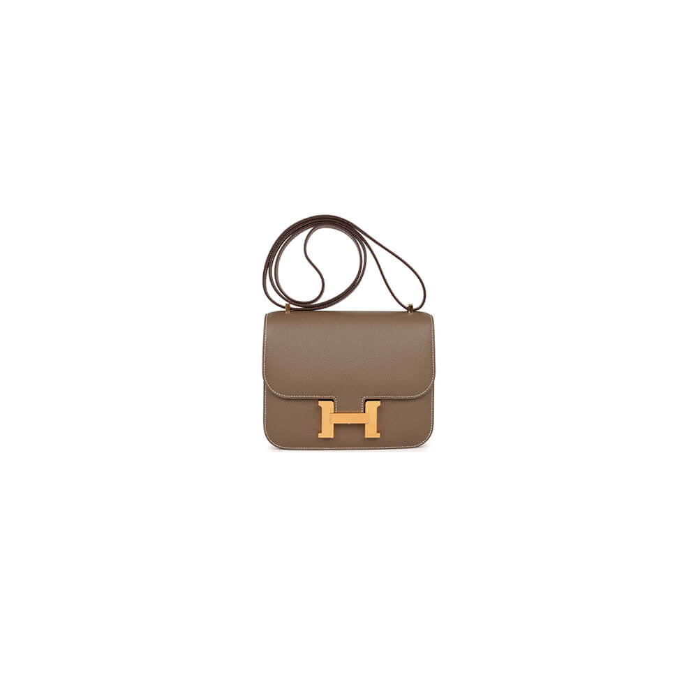 Hermes Constance 18