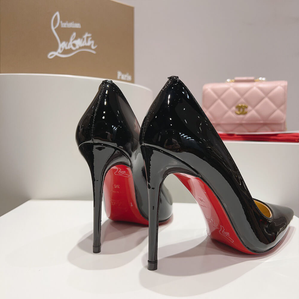 Christian Louboutin Kate(85mm|100mm)
