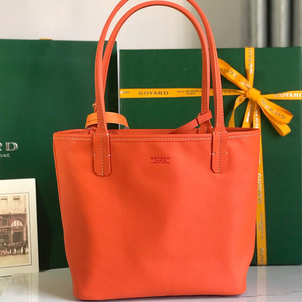 Goyard Anjou Mini Bag