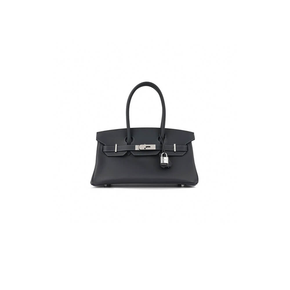 Hermes Shoulder Birkin 29 Evercolor