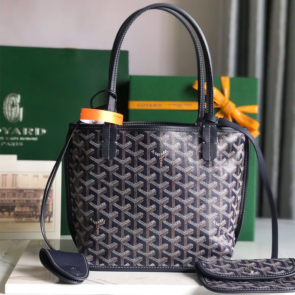 Goyard Anjou Mini Bag