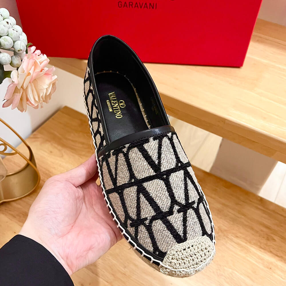 Valentino Garavani Espadrilles