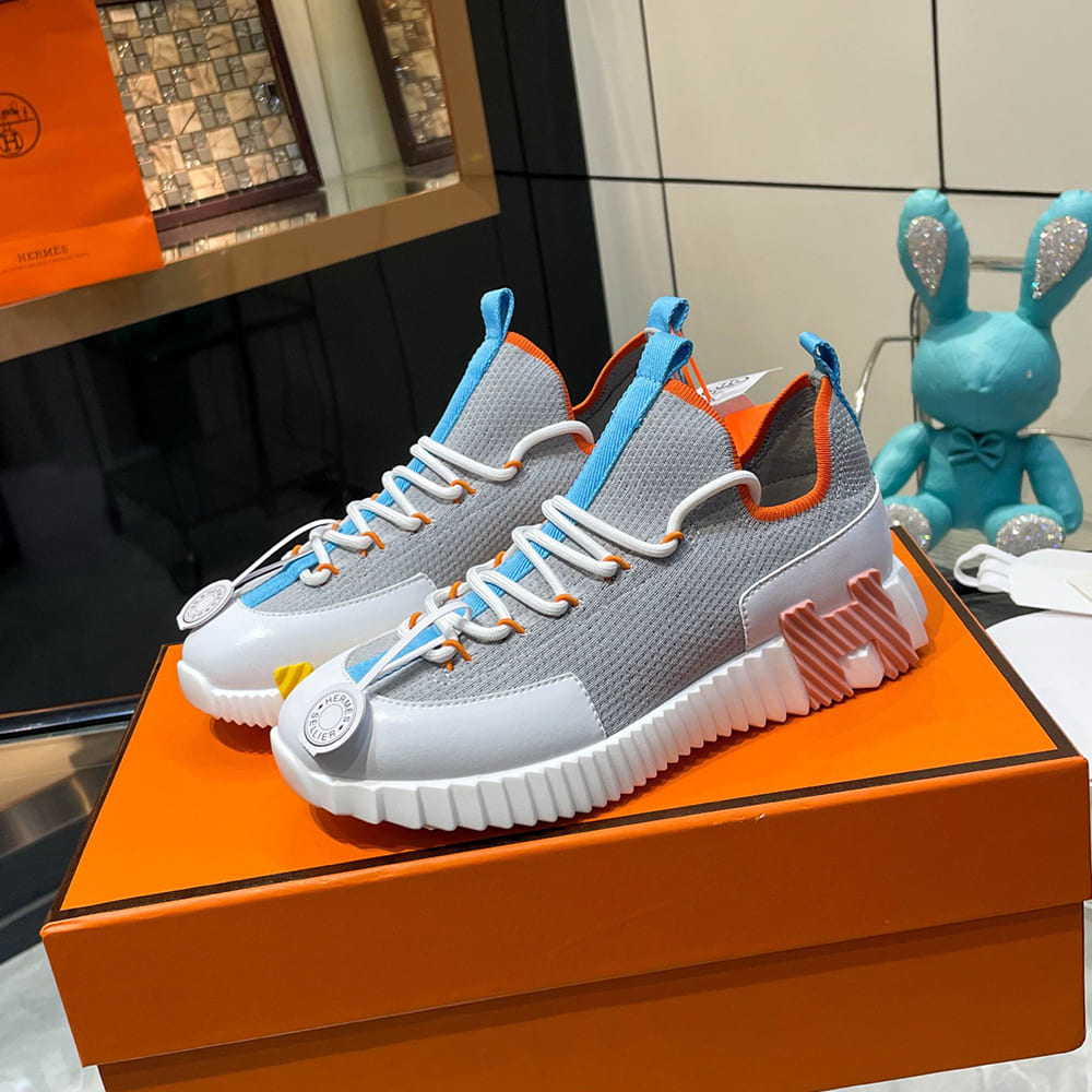 HERMES Lift slip-on sneaker