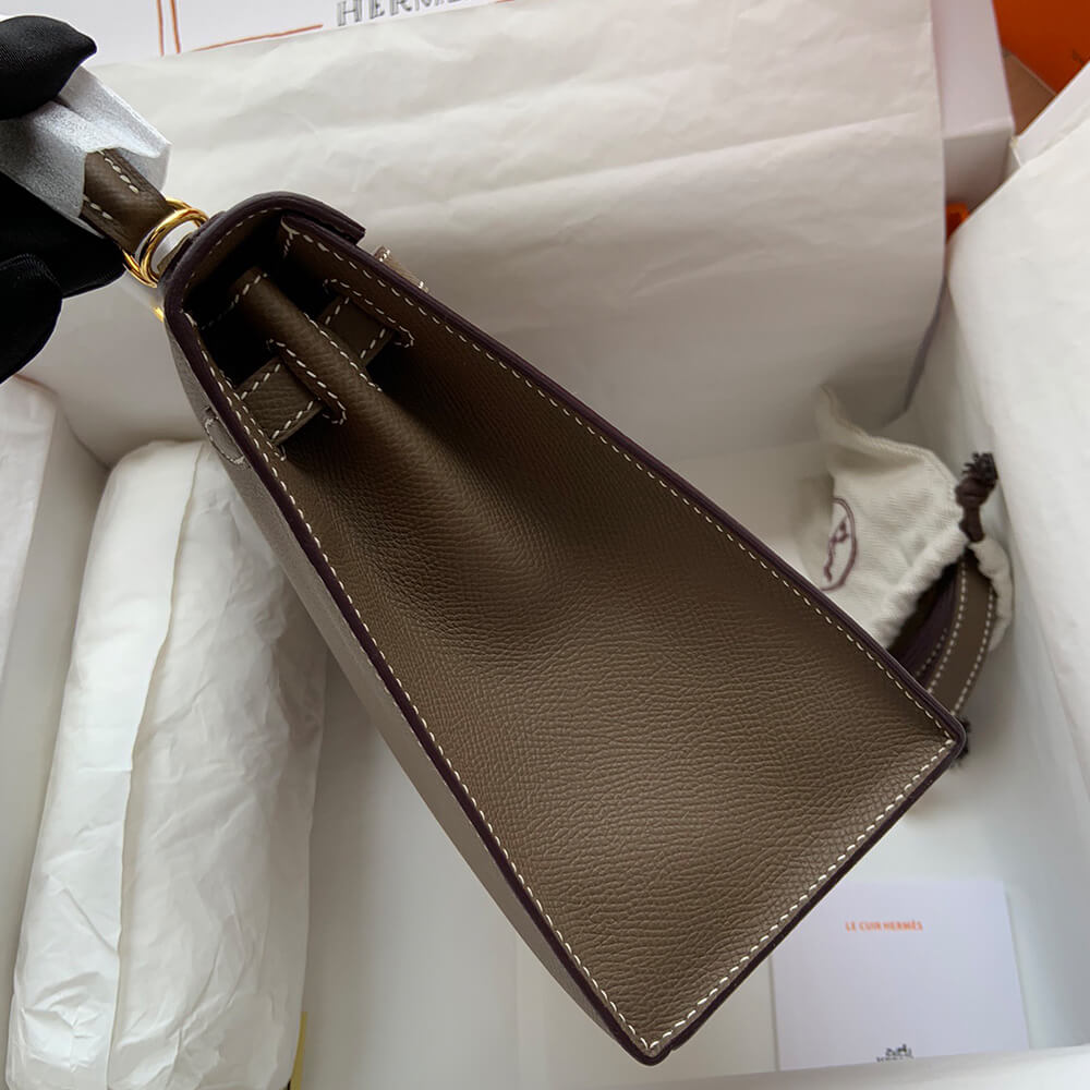 Hermes Kelly 28(Tax-Free Grade)