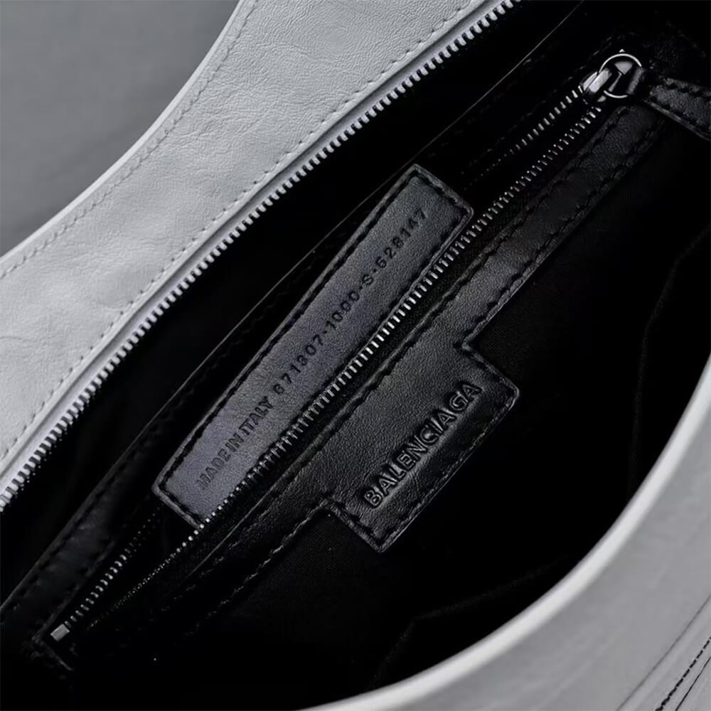 Balenciaga Women s Le City Bag Medium(HIGH-END GRADE)