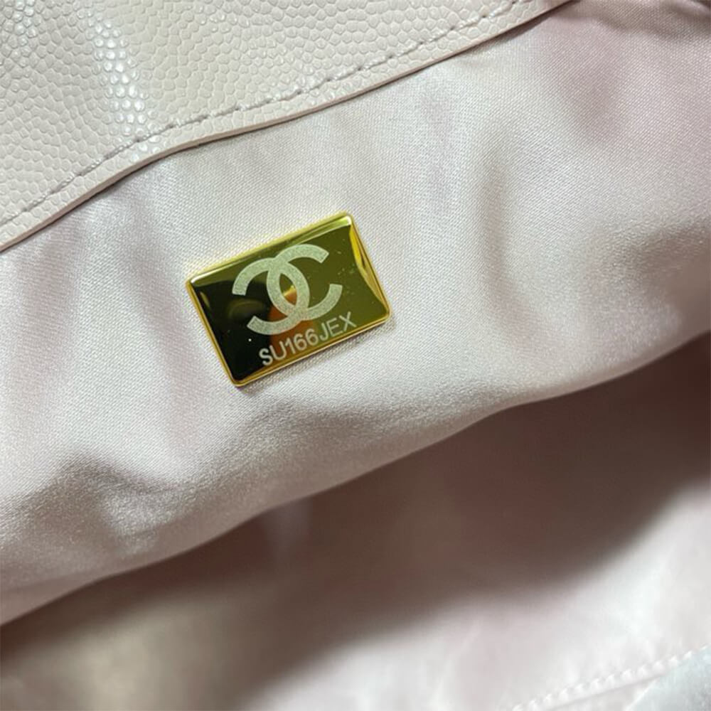 CHANEL 25 Small Handbag(HIGH-END GRADE)