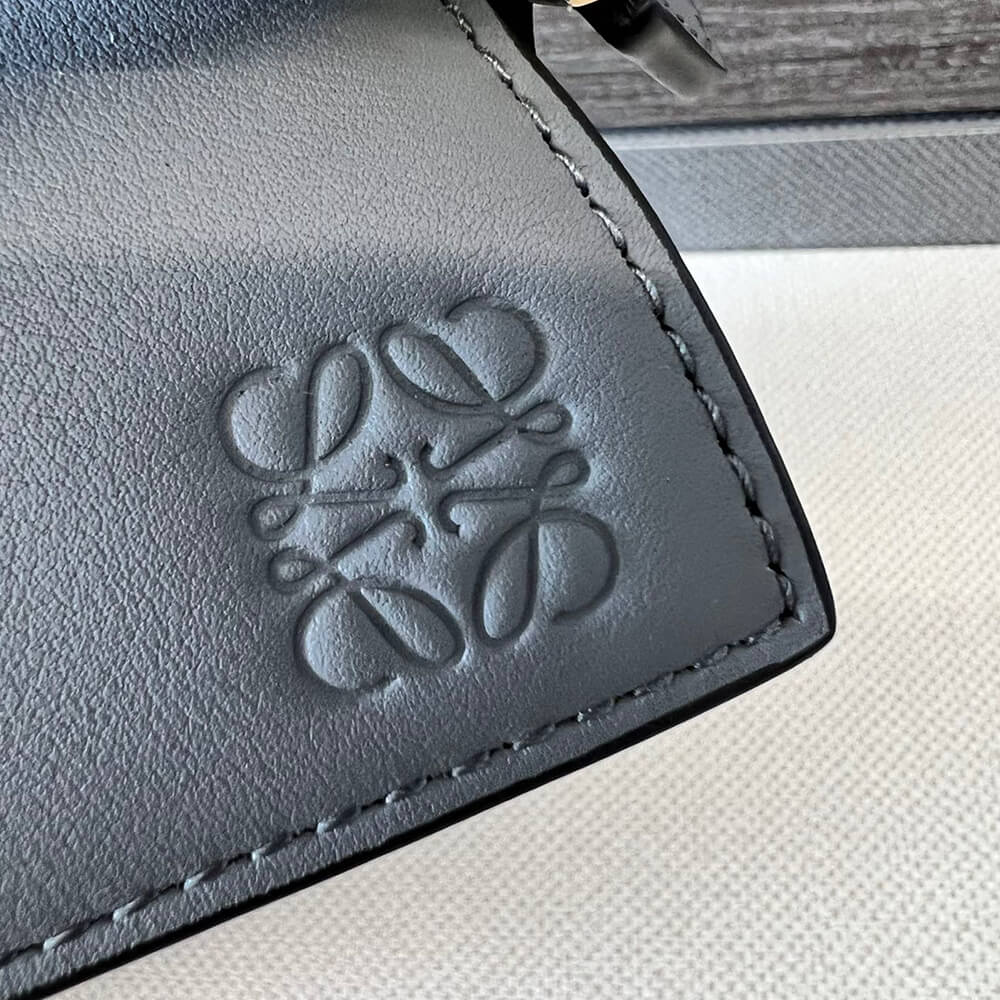 LOEWE Mini Puzzle bag