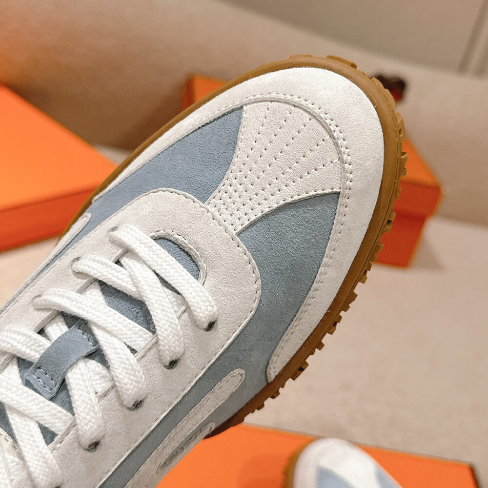 HERMES Jet sneaker