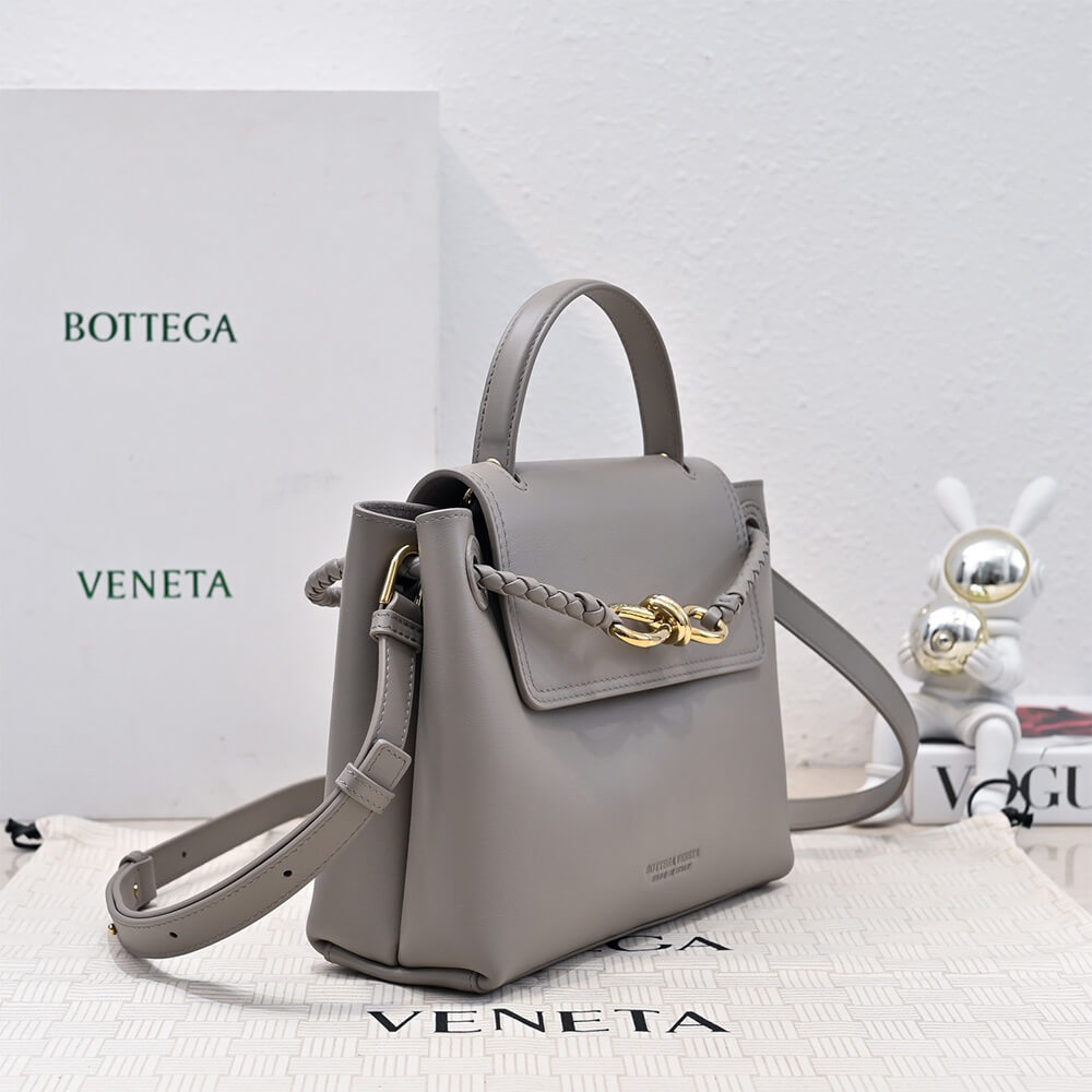 Bottega Veneta Small Ciao Ciao(HIGH-END GRADE)