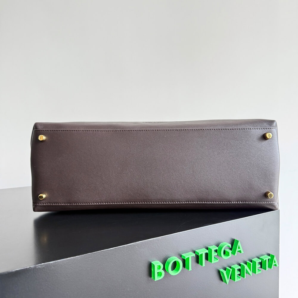 Bottega Veneta Large Ciao Ciao(HIGH-END GRADE)