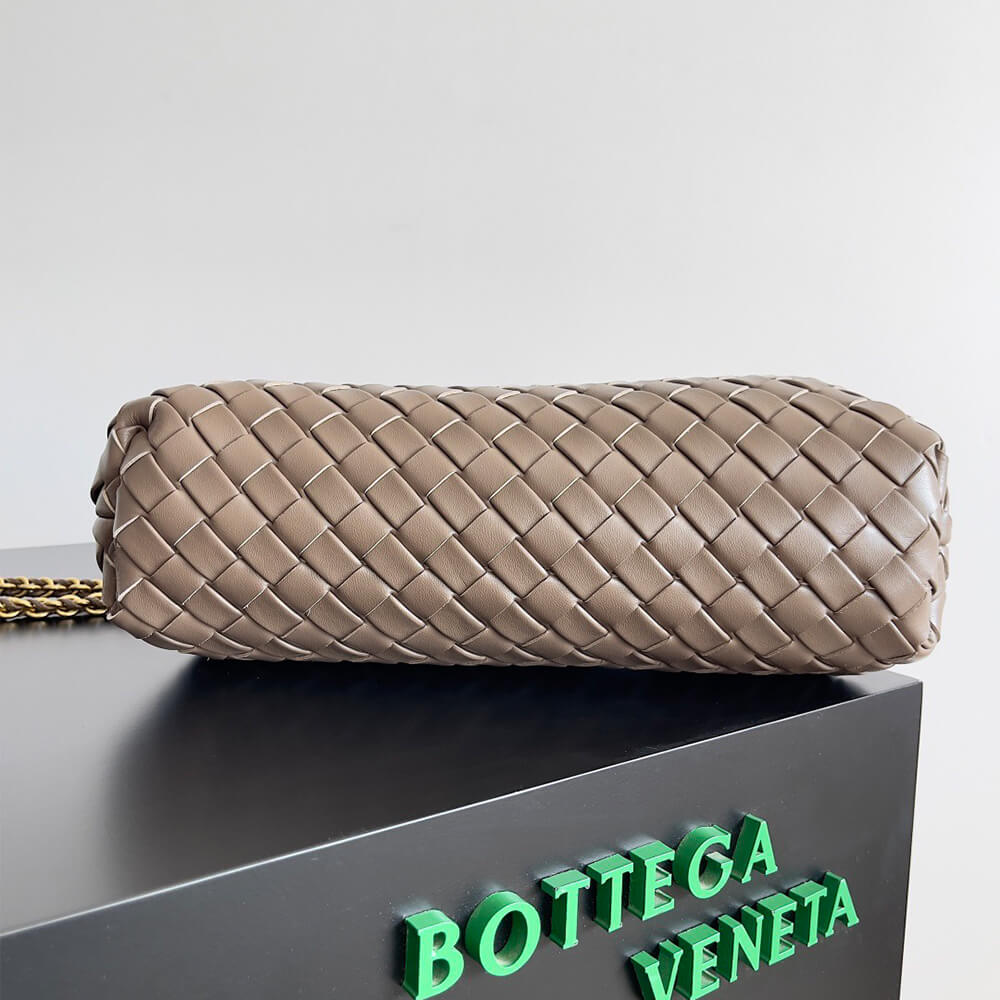 Bottega Veneta Lauren 1980(HIGH-END GRADE)