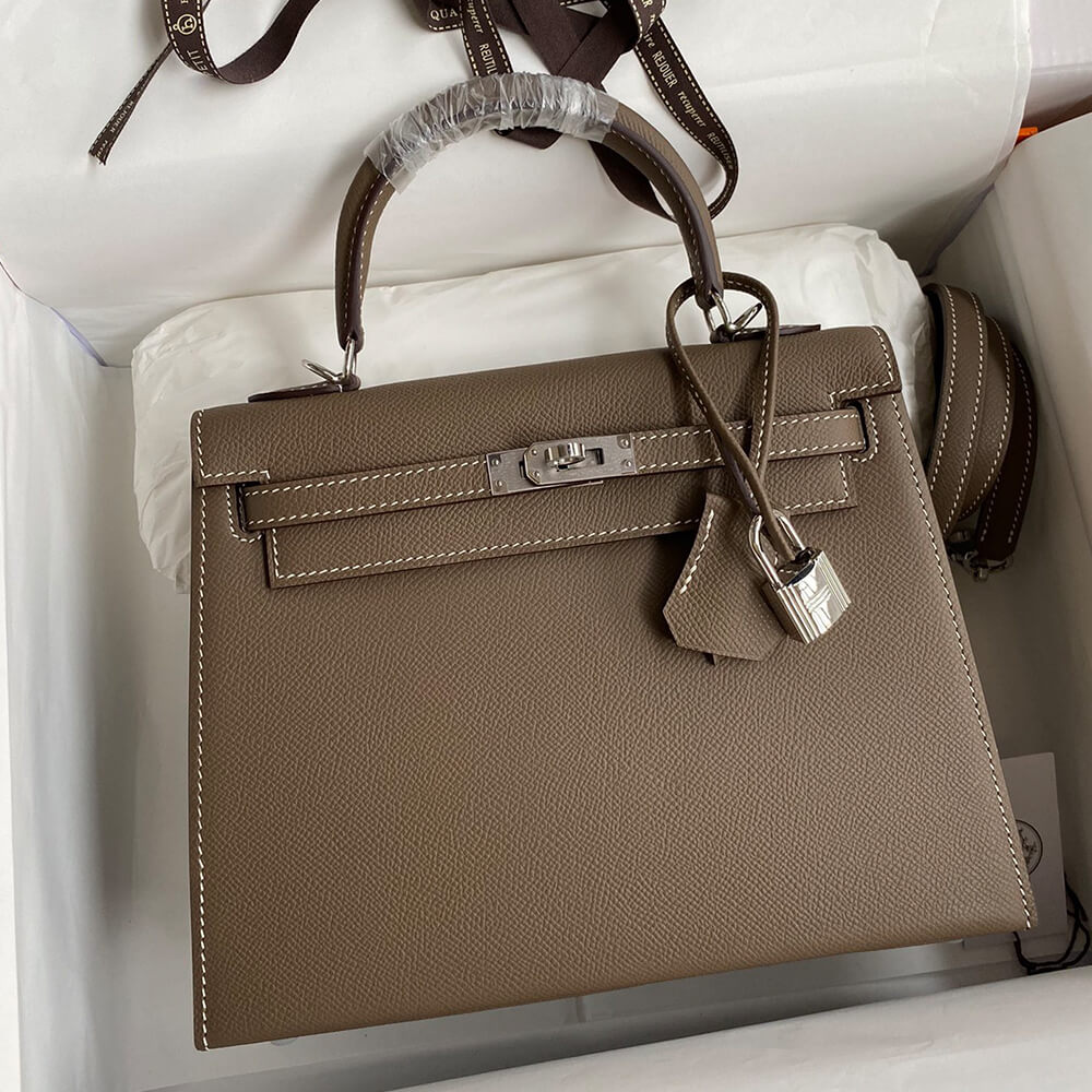 Hermes Kelly 25(TAX-FREE Grade)