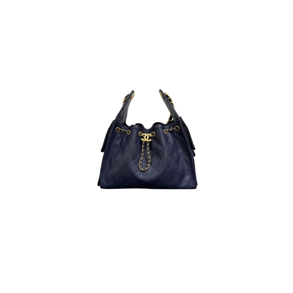 CHANEL 25 Small Handbag(HIGH-END GRADE)