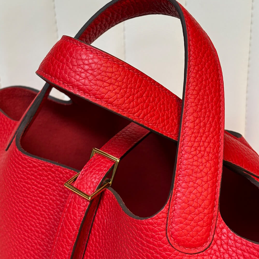 Hermes Picotin Lock 18(TAX-FREE Grade)