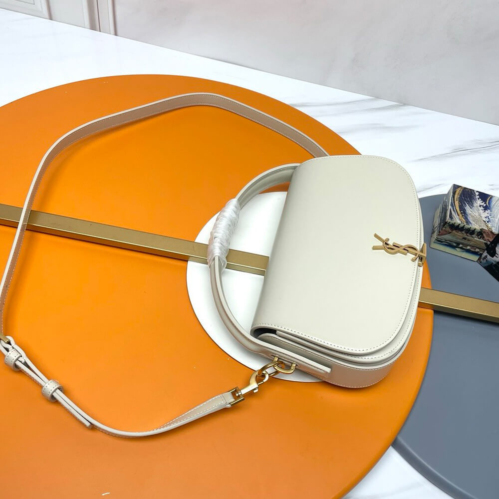 YSL VOLTAIRE IN BOX SAINT LAURENT