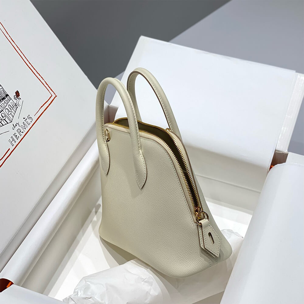 HERMES 1923 BOLIDE 25