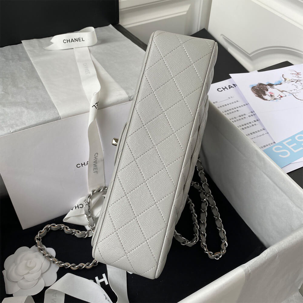 CHANEL CLASSIC FLAP HANDBAG(High-End Grade)