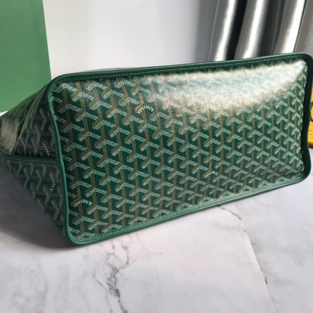 Goyard Saint Louis GM Bag