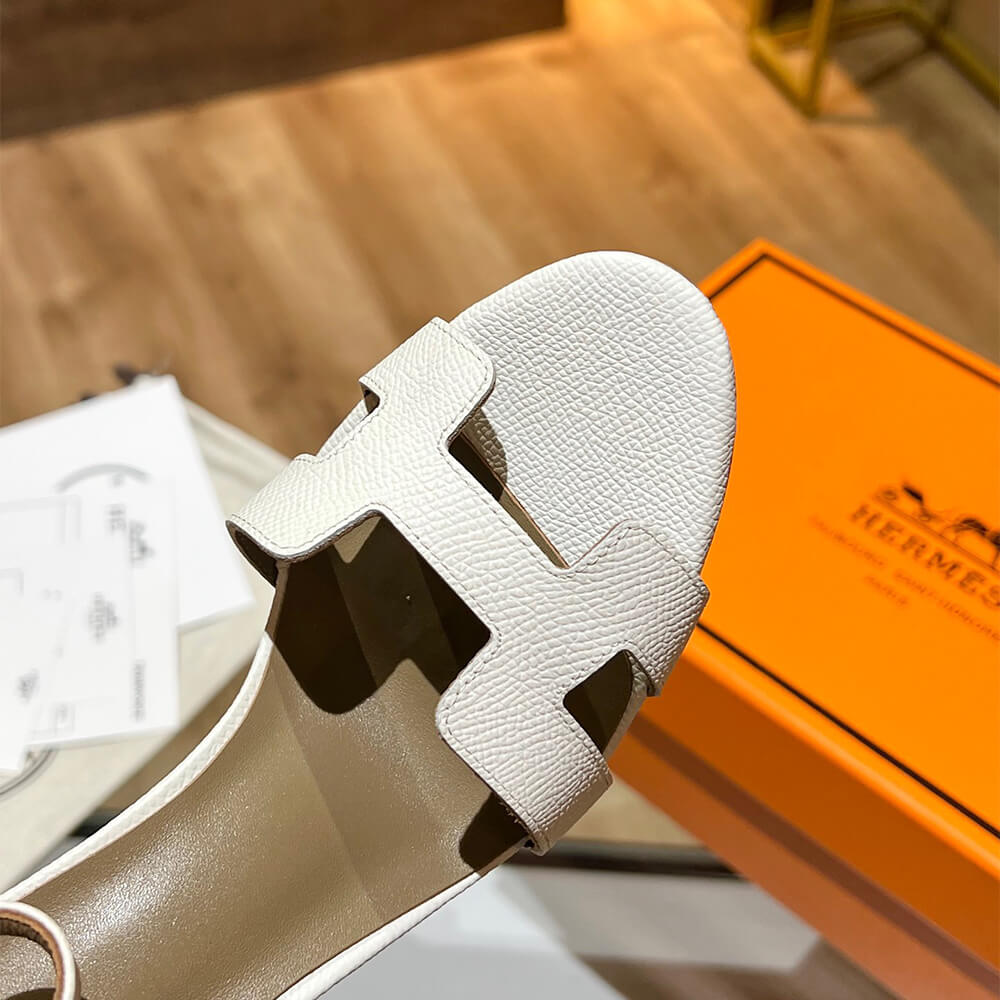 Hermes Premiere 105sandal