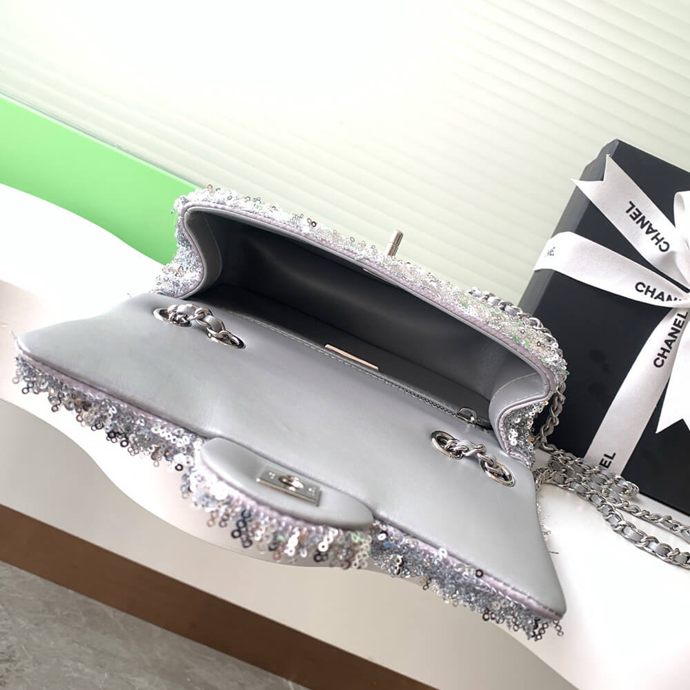 Chanel Small Flap Bag(HIGH-END GRADE)